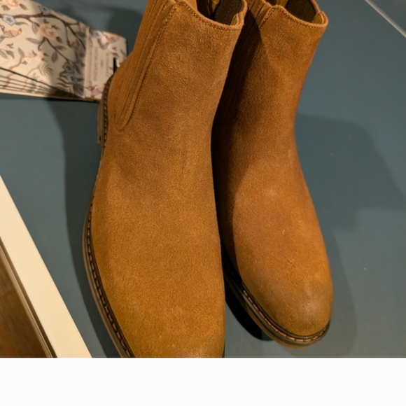 Cliffs by WHITE MOUNTAIN Other - Cliffs by WHITE MOUNTAIN Brown Chukka Boots